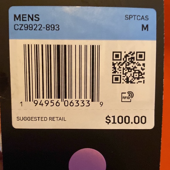 Nike Sportswear M65 - Picture 7 of 7